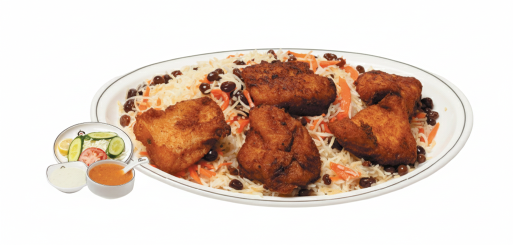 Pulao_italian_fish